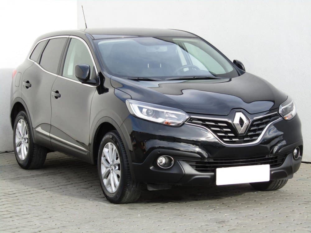 2016 Renault KADJAR