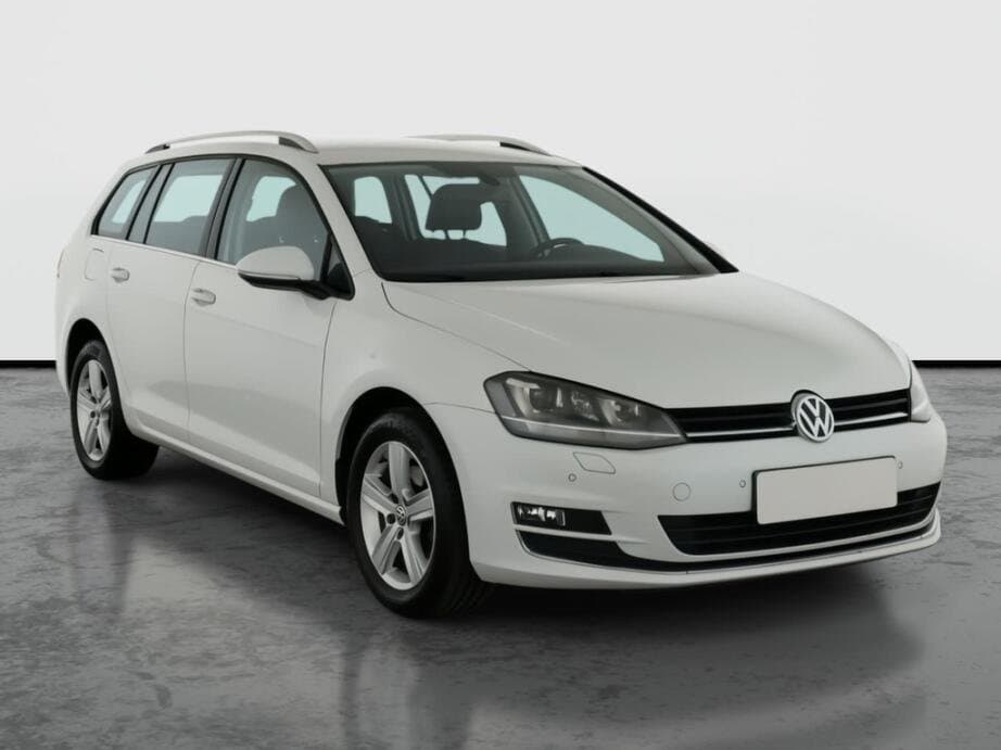 2014 Volkswagen GOLF