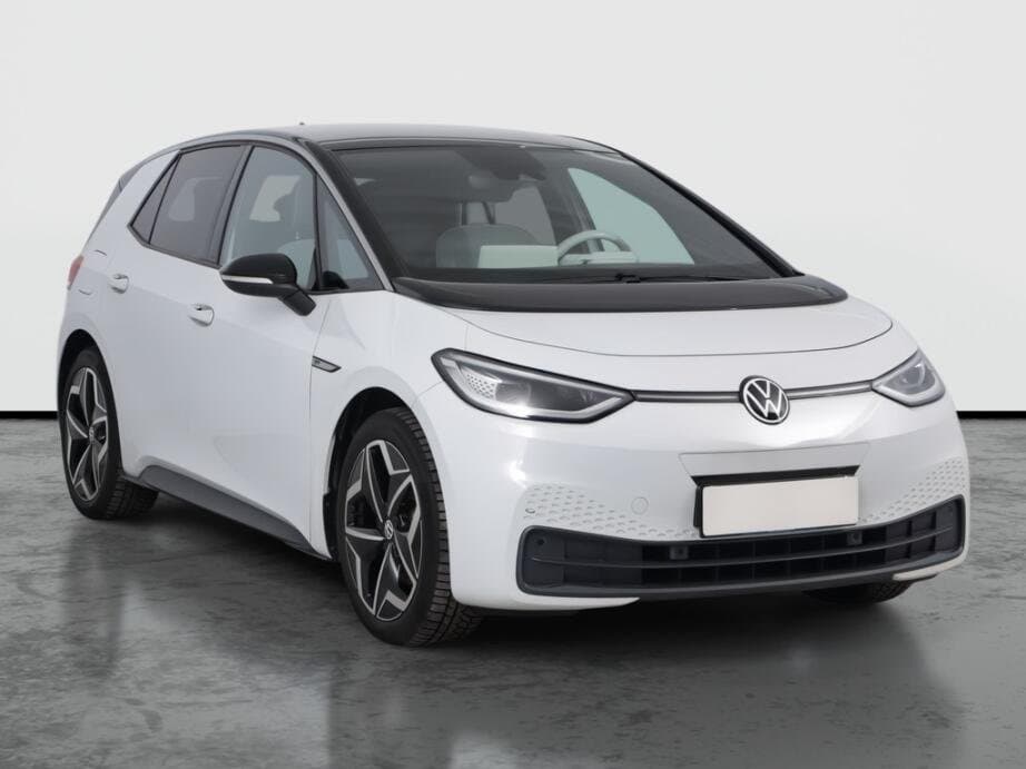2020 Volkswagen ID.3