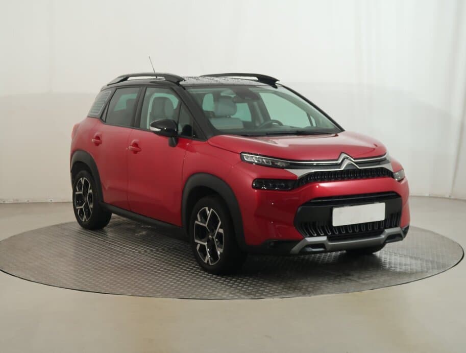 2023 Citroen C3