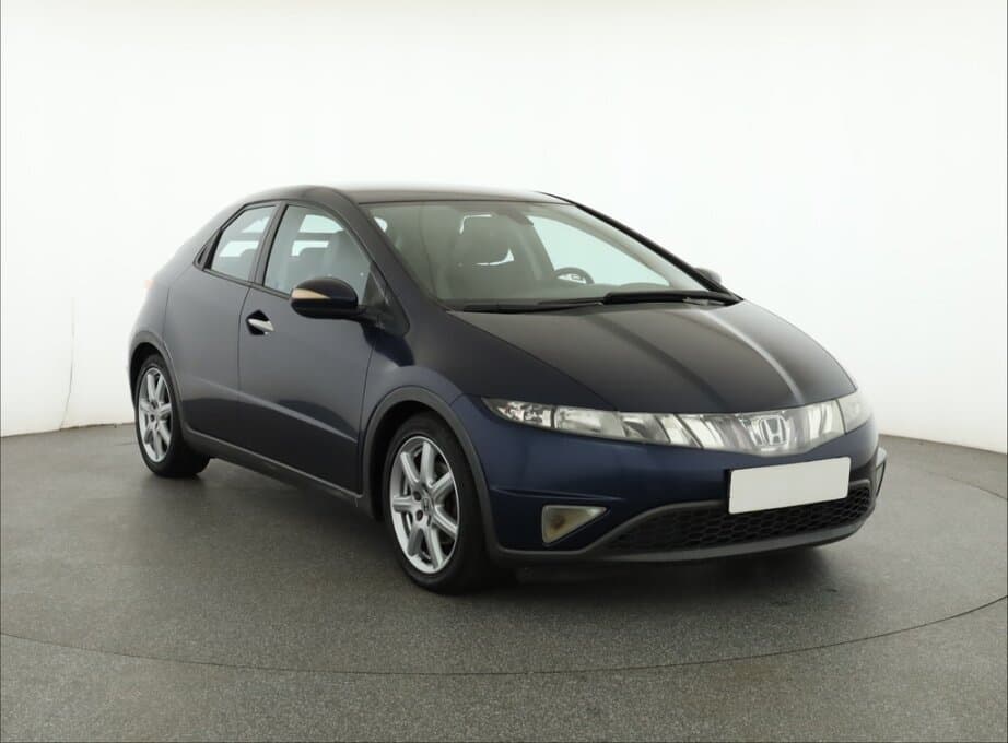2006 Honda CIVIC