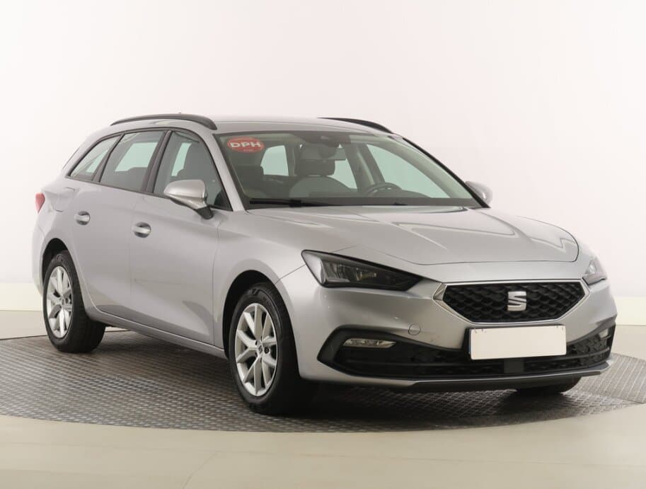 2022 Seat LEON