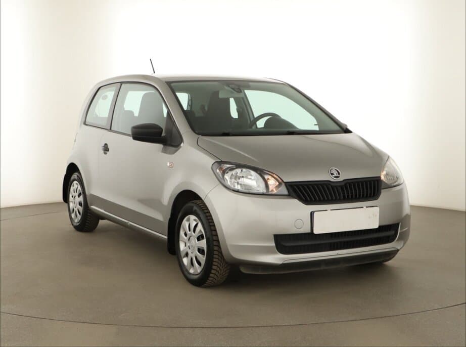 2015 Škoda CITIGO