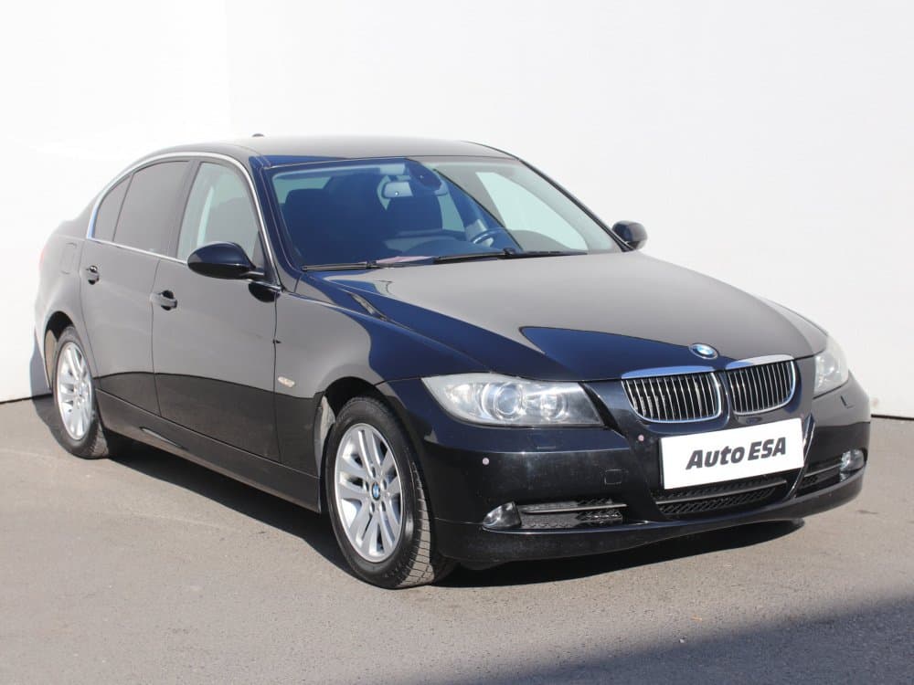 2006 BMW 3-SERIES
