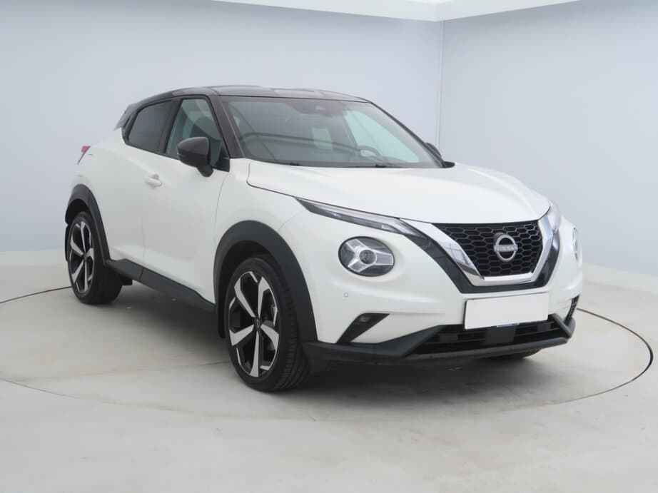 2024 Nissan JUKE