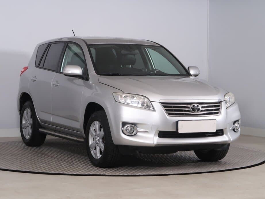 2011 Toyota RAV4