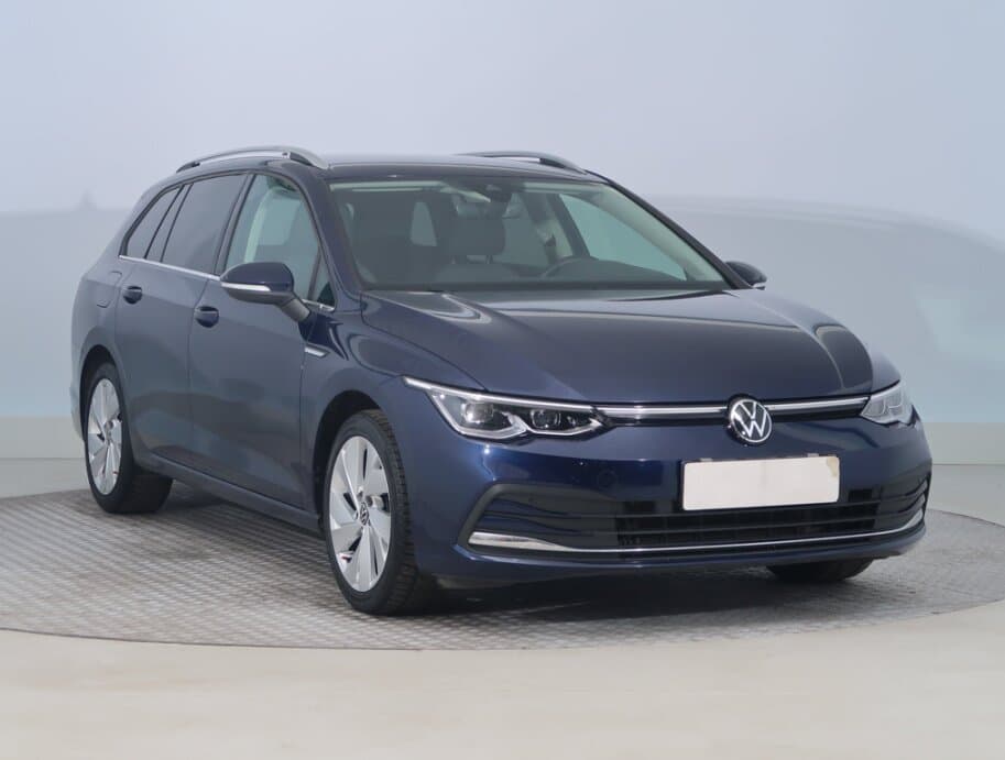 2021 Volkswagen GOLF