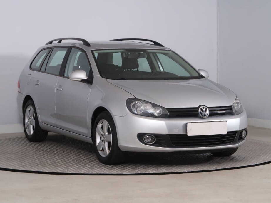 2013 Volkswagen GOLF