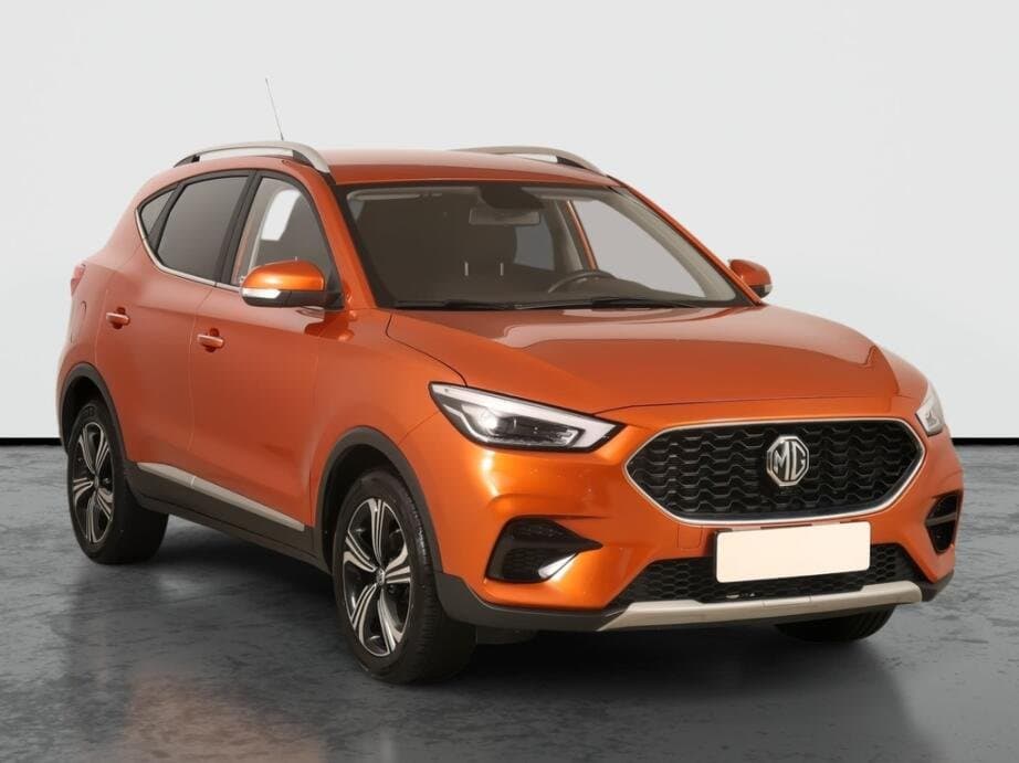 2022 MG OSTATNÍ