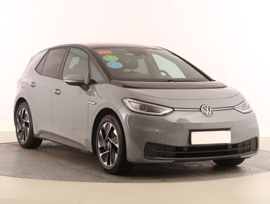 2022 Volkswagen ID.3