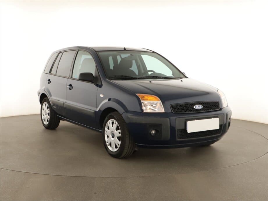 2009 Ford FUSION