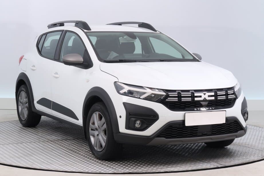 2023 Dacia SANDERO