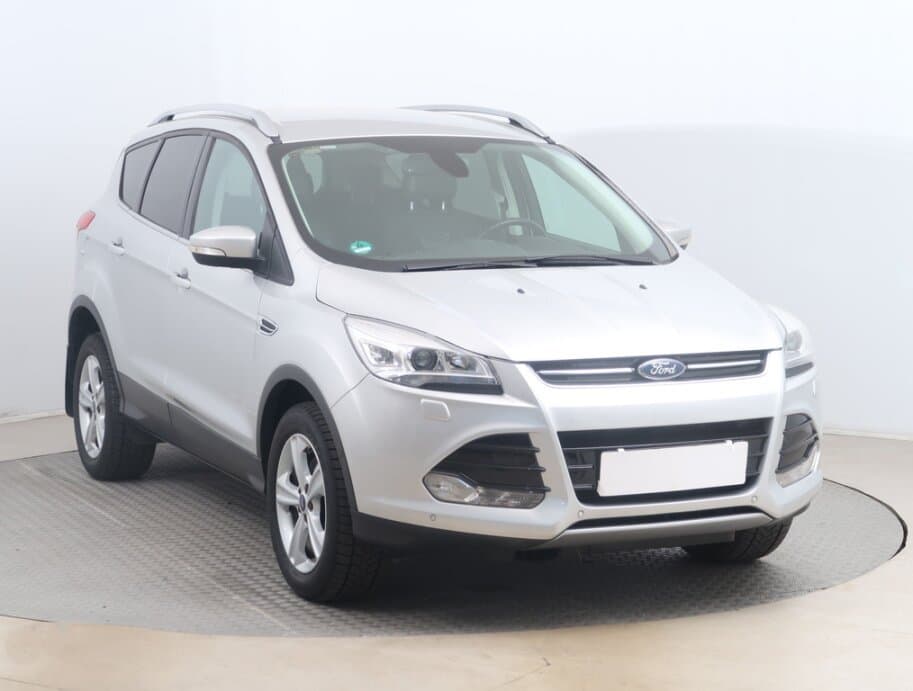 2014 Ford KUGA