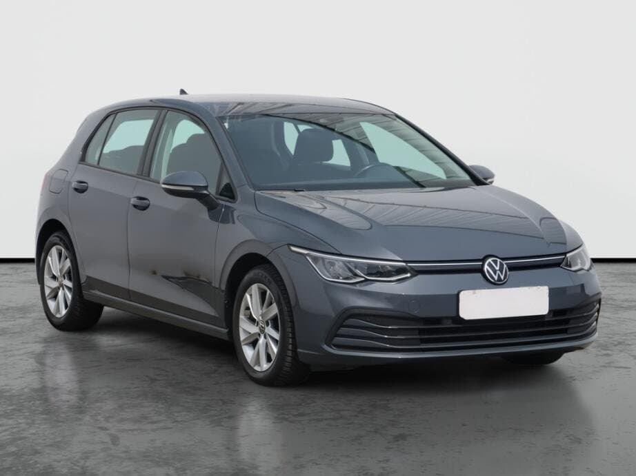 2021 Volkswagen GOLF