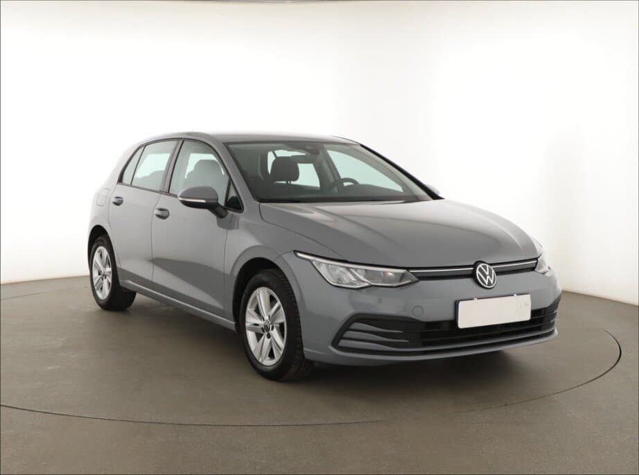 2021 Volkswagen GOLF