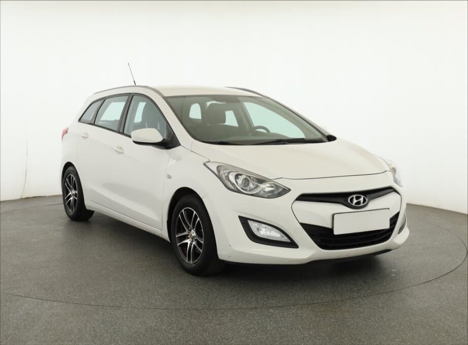 2014 Hyundai i30