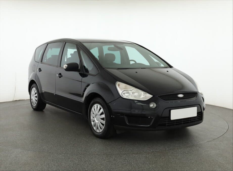 2006 Ford S-MAX