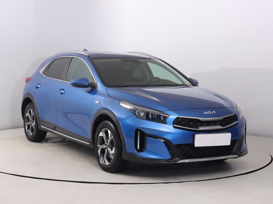 2024 Kia XCEED
