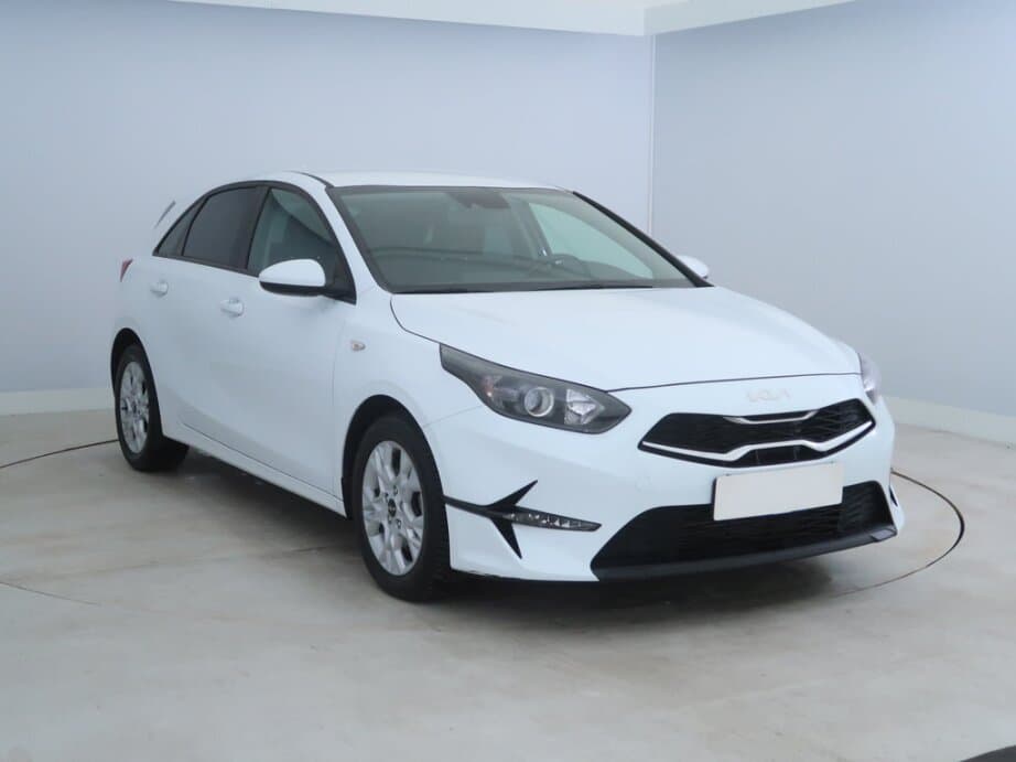 2023 Kia CEE'D
