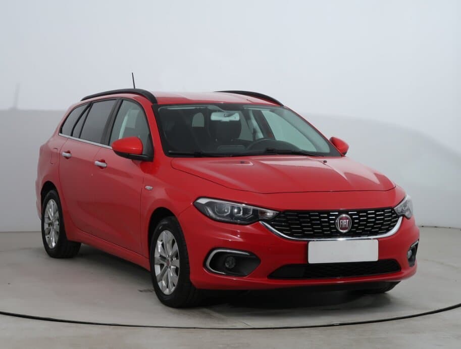 2020 Fiat TIPO