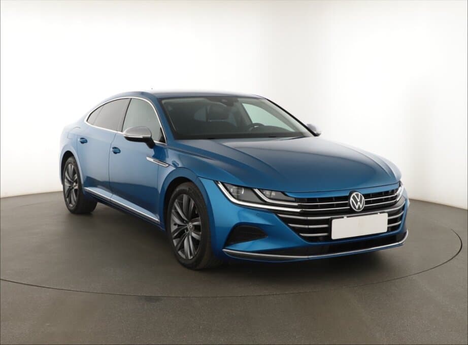 2021 Volkswagen ARTEON