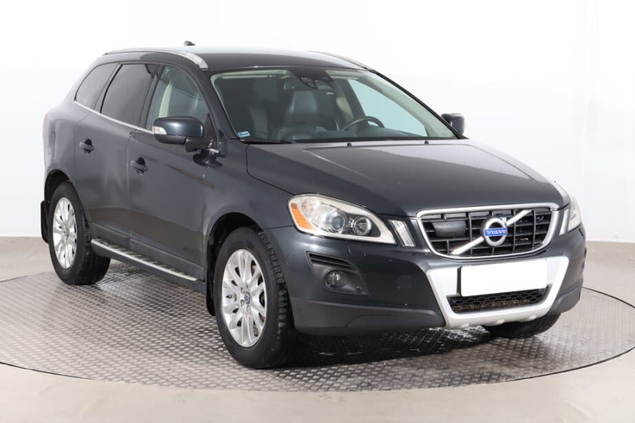 2009 Volvo XC60