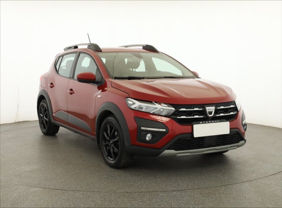 2022 Dacia SANDERO