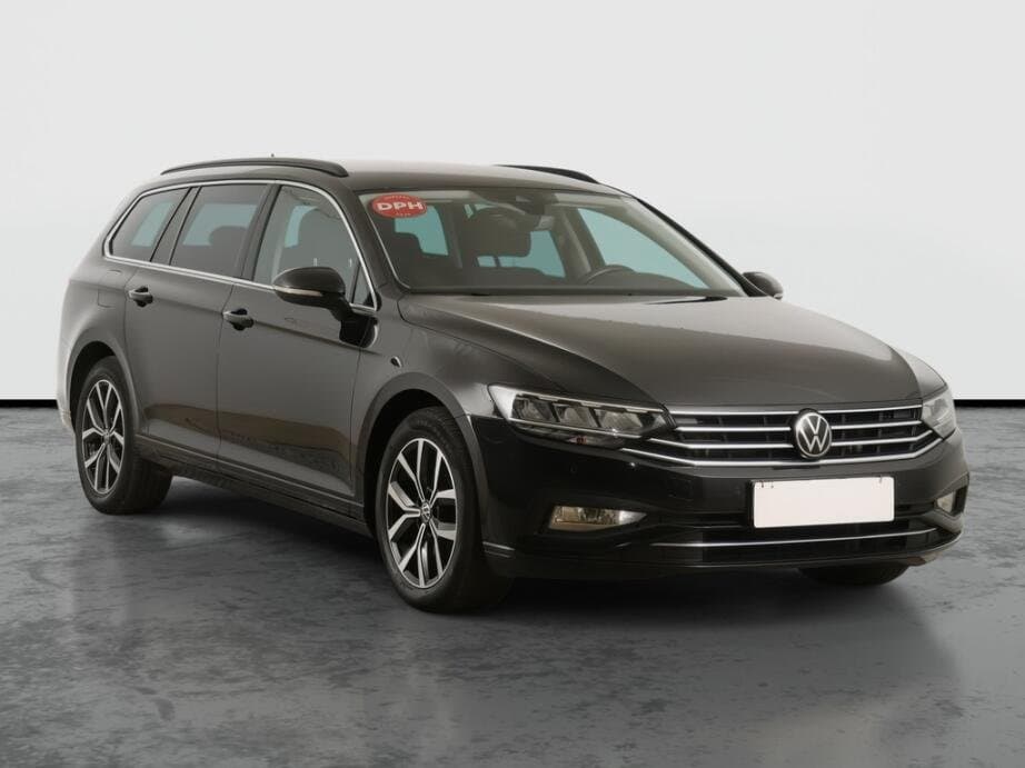 2022 Volkswagen PASSAT