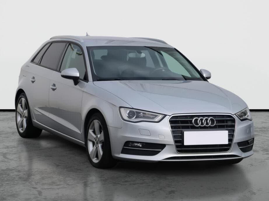 2014 Audi A3