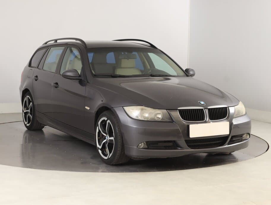 2005 BMW 3-SERIES