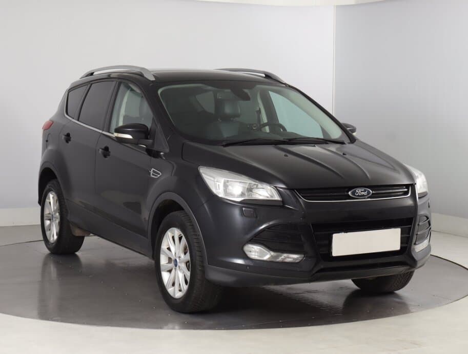2015 Ford KUGA