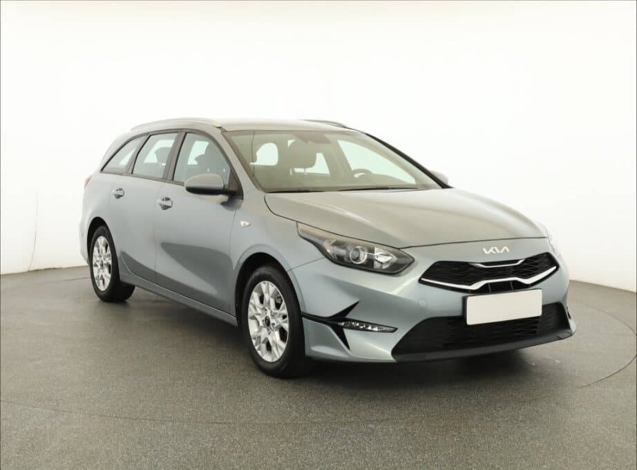 2023 Kia CEE'D