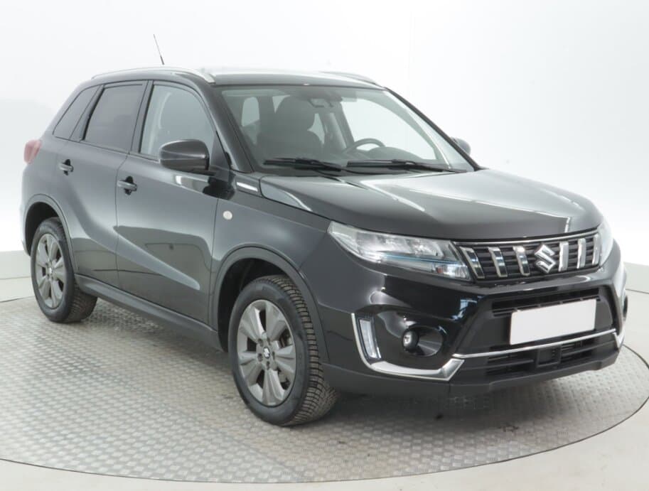 2022 Suzuki VITARA