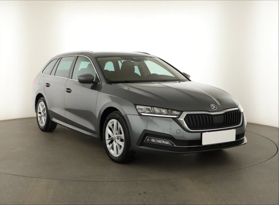 2023 Škoda OCTAVIA