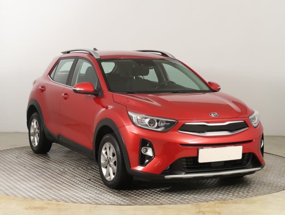 2020 Kia STONIC