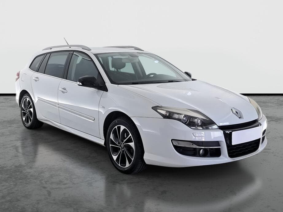 2015 Renault LAGUNA
