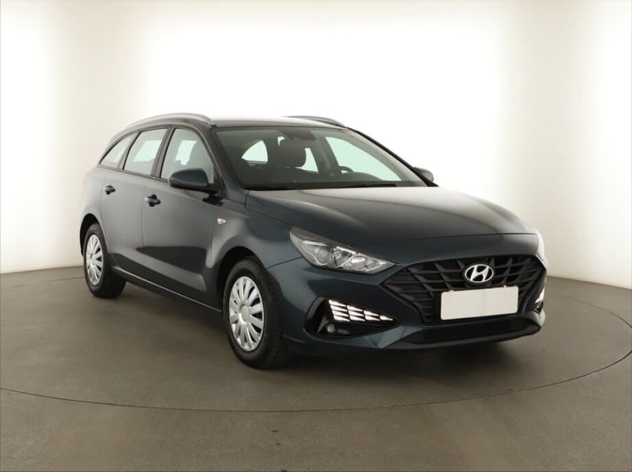 2023 Hyundai i30
