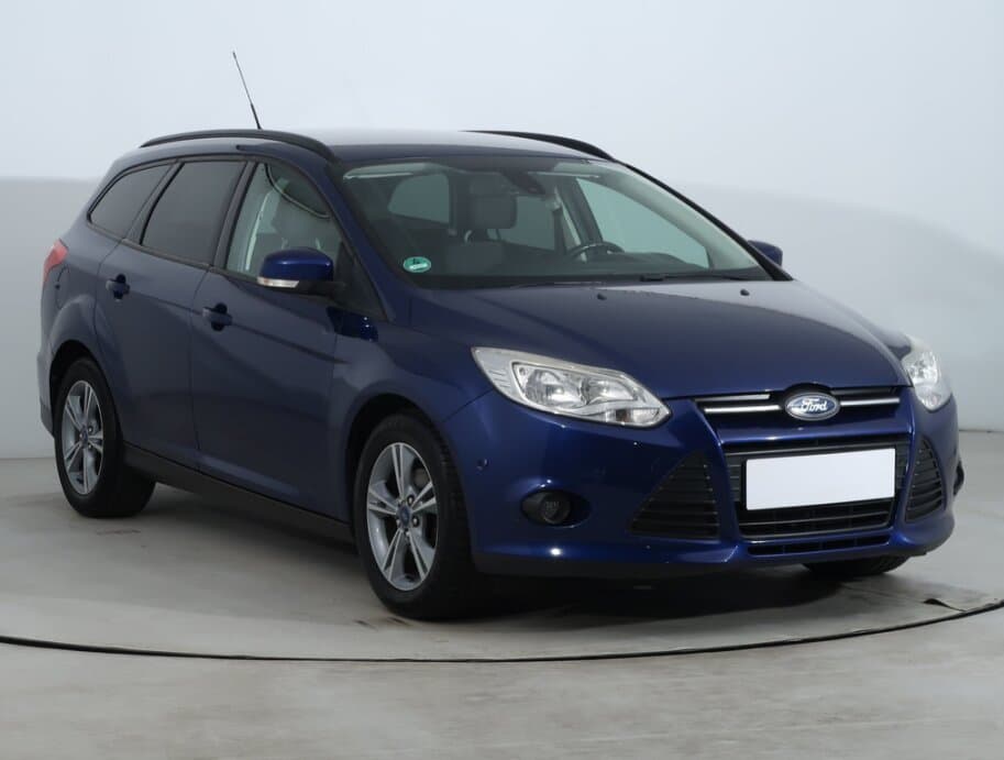 2013 Ford FOCUS