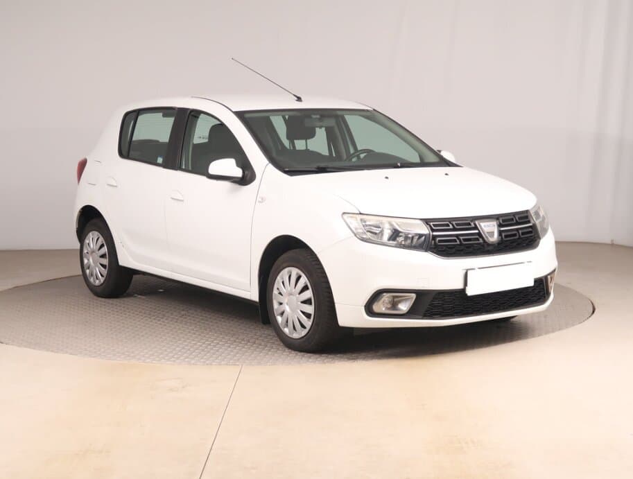 2019 Dacia SANDERO