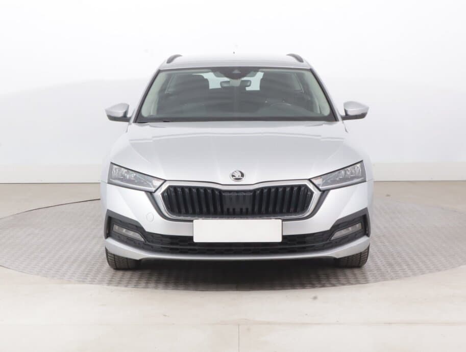 2022 Škoda OCTAVIA