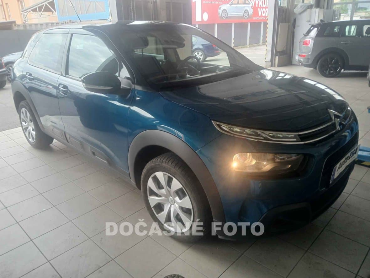 2019 Citroen OSTATNÍ