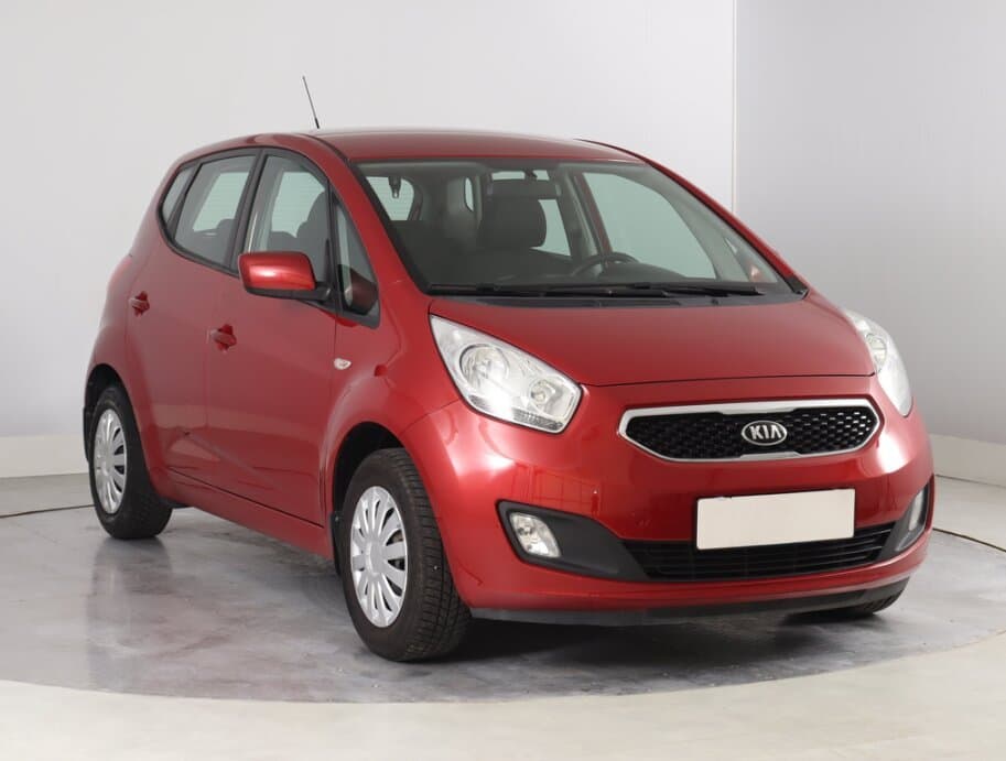 2014 Kia VENGA