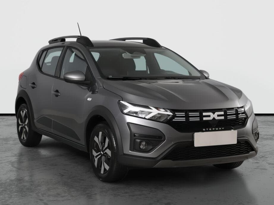 2024 Dacia SANDERO
