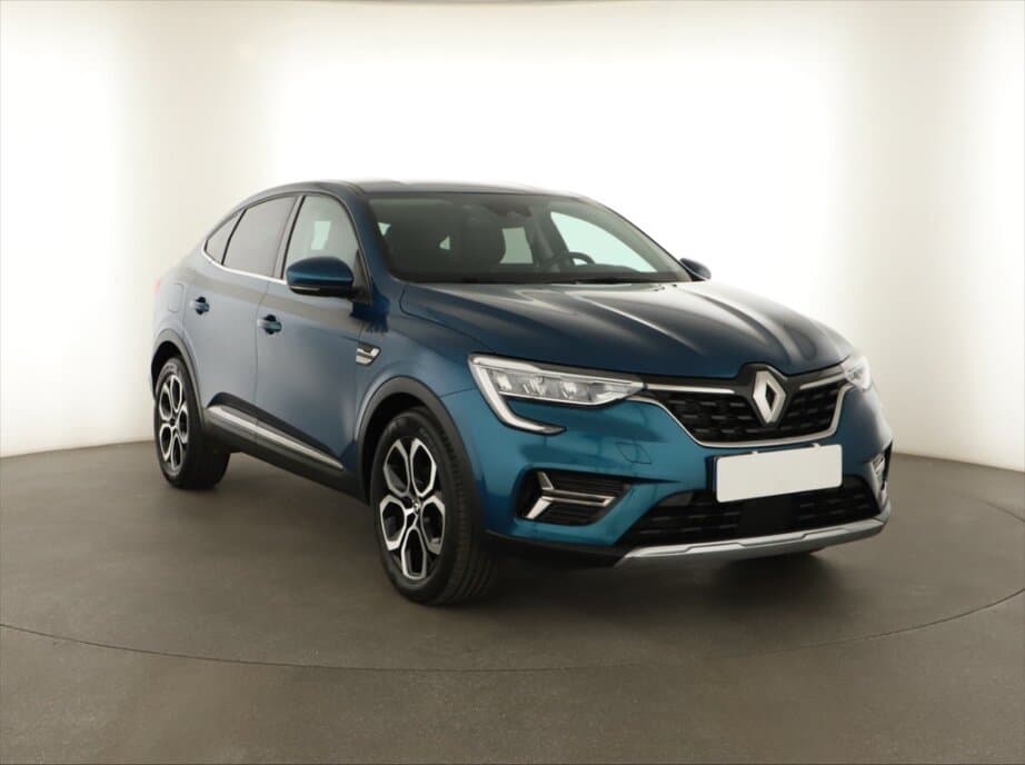 2021 Renault ARKANA