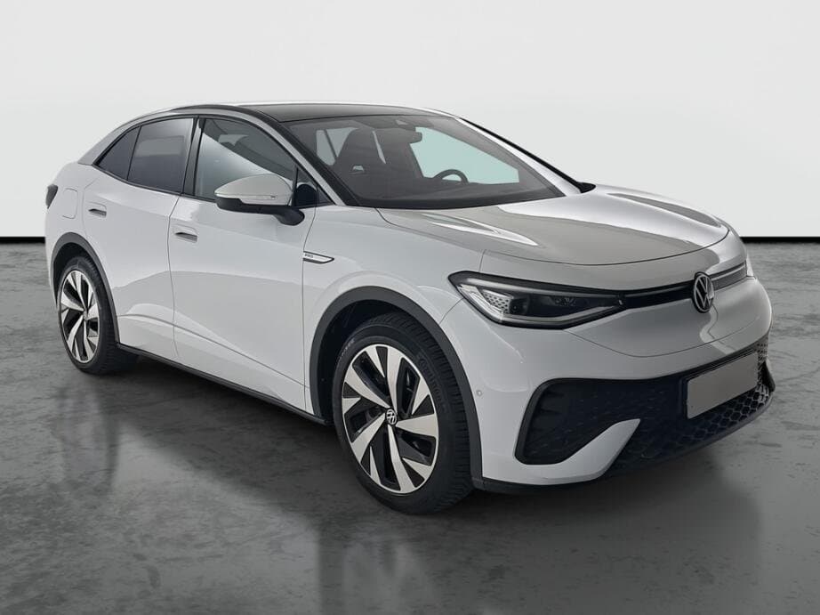 2022 Volkswagen ID.5