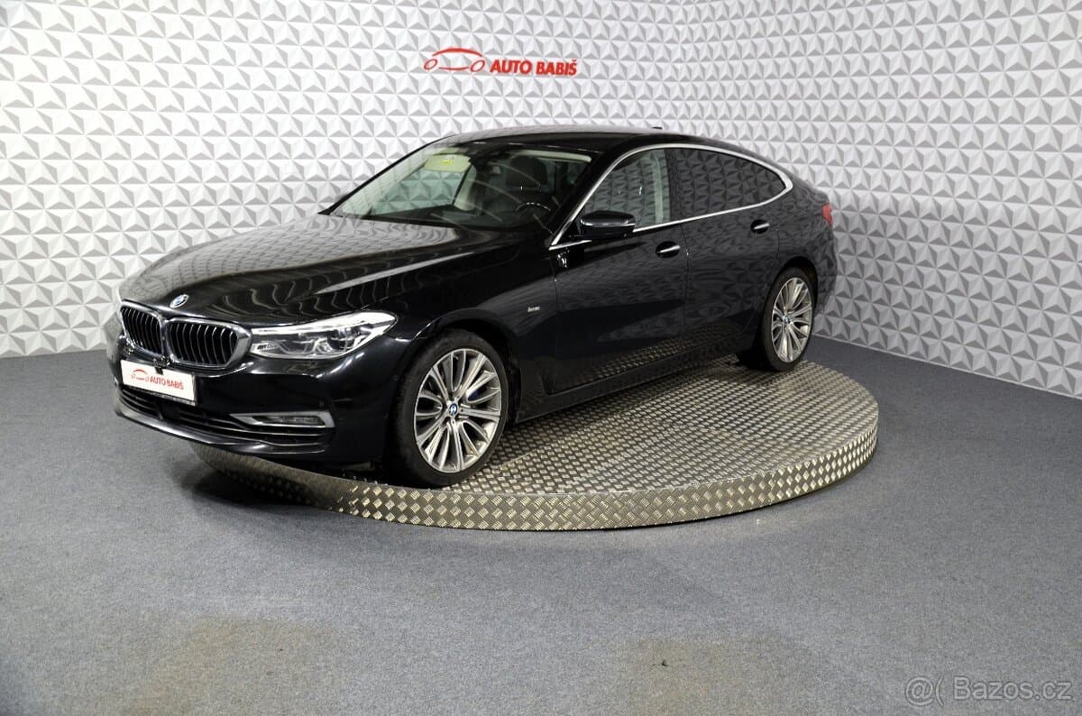 2018 BMW OSTATNÍ