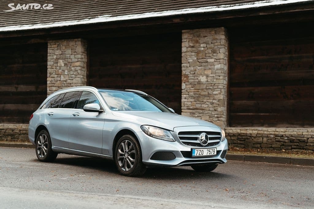 Mercedes-Benz OSTATNÍ