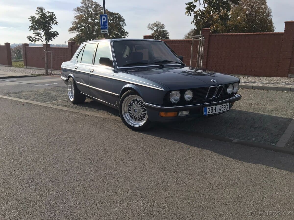 BMW OSTATNÍ