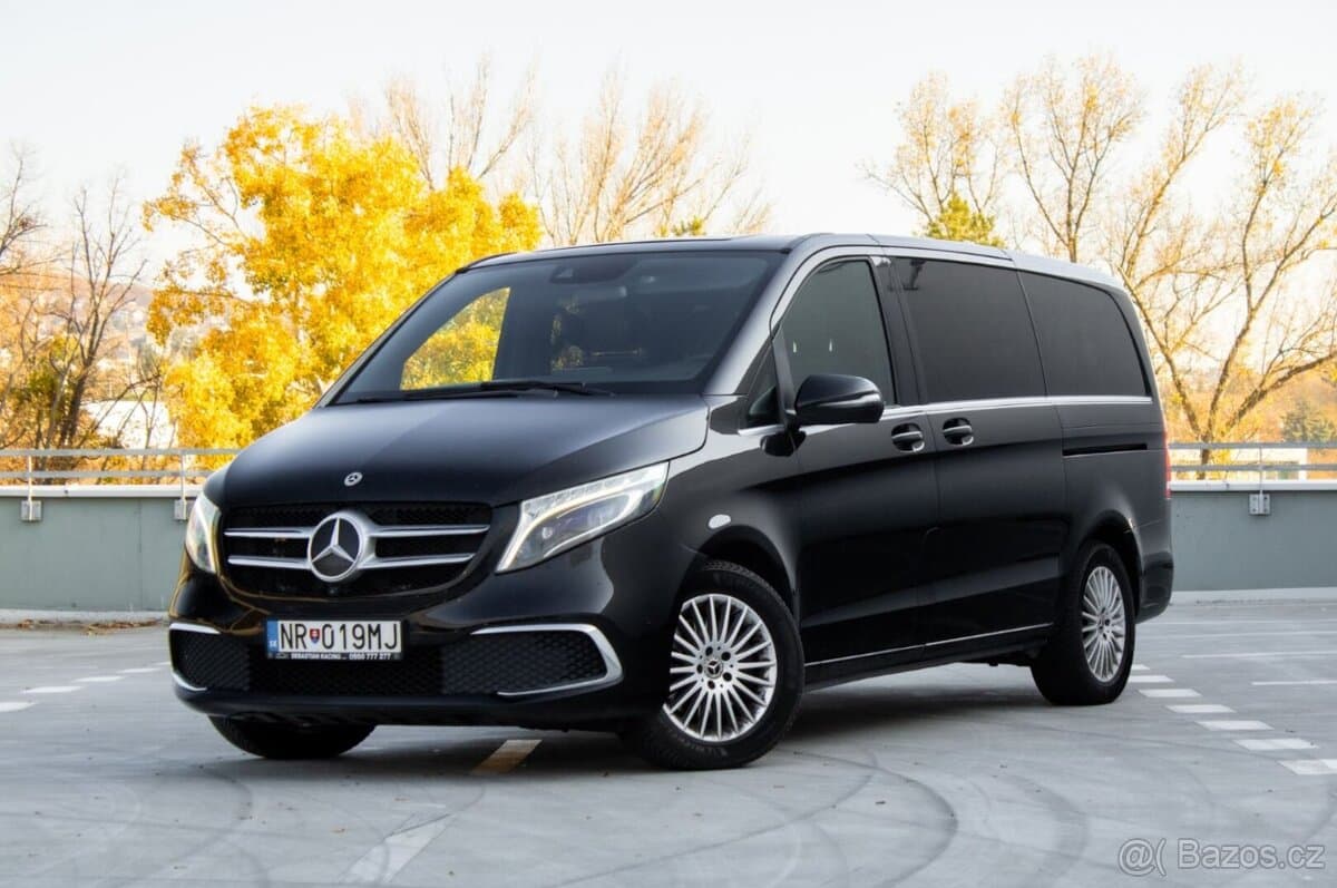 2020 Mercedes-Benz CL-CLASS