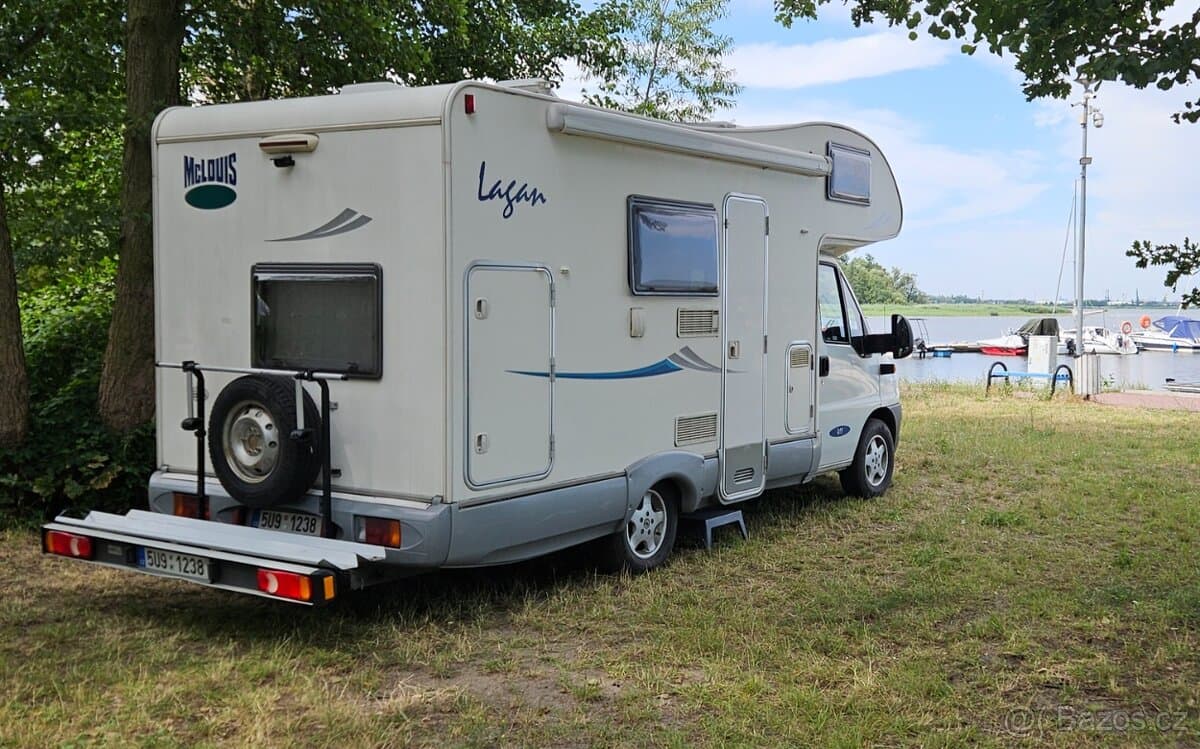2006 Fiat DUCATO